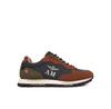 Aeronautica Militare Sneakers 252SC0320UPL00313