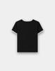 GIORDANO Ringer Color Block Short Sleeve T-Shirt 325545 [5 Colors]