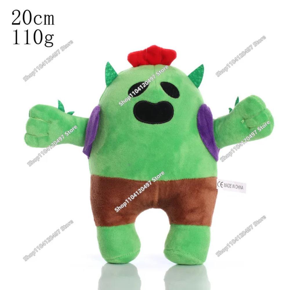 Cosplay NITA Bear Plush Toys Cute Cartoon Stars Plush Toy Stuff Pillow Dolls Game Characters For Children Birthday Gifts
