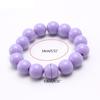 10Pcs/Set Children Girls Charm Bracelet Kids Cute Mini Colorful Pearl Bead Elastic Bracelets Toys Jewelry Wristbands Party Decor