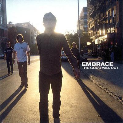 CD EMBRACE The Good Will Out 72438460152 Hut Recordings 1998 Non Japon Rock Occasion