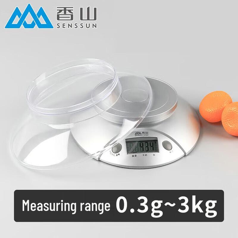 

Xiangshan EK3550 Digital Food Scale