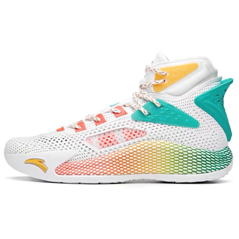 Anta Кроссовки Klay Thompson 5  Have Fun  112031101-2 42.5