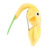 Pikmin Plush Mascot (Yellow)