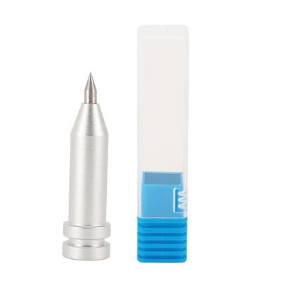 Gravierwerkzeug Ätzwerkzeug Präzisionsspitze Werkzeug Gravierwerkzeug Ersatzspitzen für Cricut Maker für