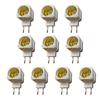 E27 LED Light Holder Lamp Bulbs Socket Base with On/Off Switch High Reliable Universal Lamp Holder Connector Adapter