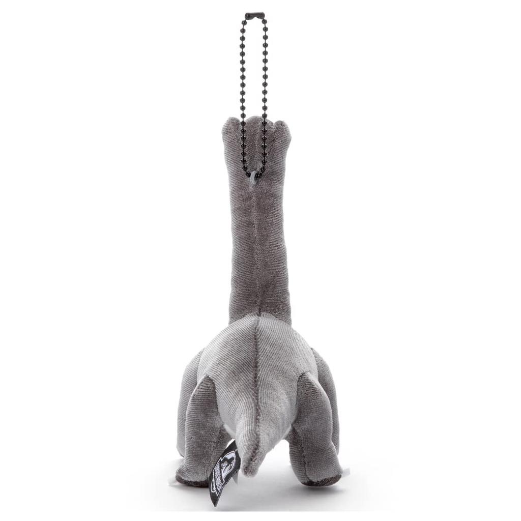 Jurassic World Ball Chain Mascot Brachiosaurus Width: Approx. 19cm