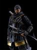 Figma Ghost of Tsushima Hitoshi Sakai Painted Movable Figure Non-scale ABS&PVC
