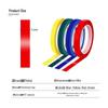 Multi-Color Industrial Marking Tape