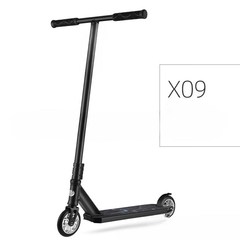 MDUG Freestyle Street Extreme Scooter