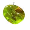 Random Color 1 Pieceblue Ball Green Apple Maltose Toys Squishy Anti Stress Sensory Fidget Toy Soft Transparent Slow-Rebound Rela
