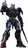Doyusha The Last Knight AMK PRO Series Optimus Approximately 20cm Plastic Model Kit Transformers Prime, Tall, Pre-painted (Robot)