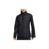 Nike Fast Repel Women's Running Jacket Black FB7452-010