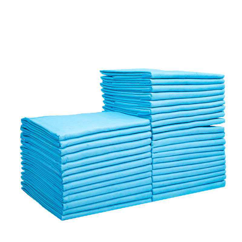 Disposable Thick Pet Incontinence Pads for Cats and Dogs