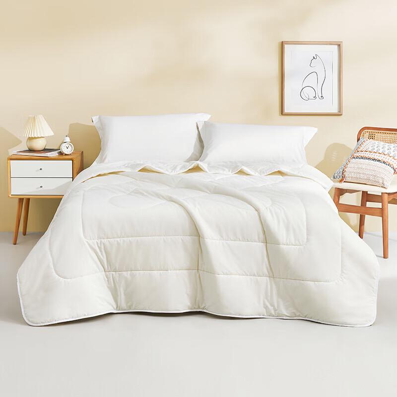 Ultra Soft Soy Fiber Blend Comforter