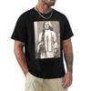 Crazy Horse T Shirt Plus Size Tops Quick Drying Workout For Unisex Vintage Designer Clothes Fashion Casual Breathable