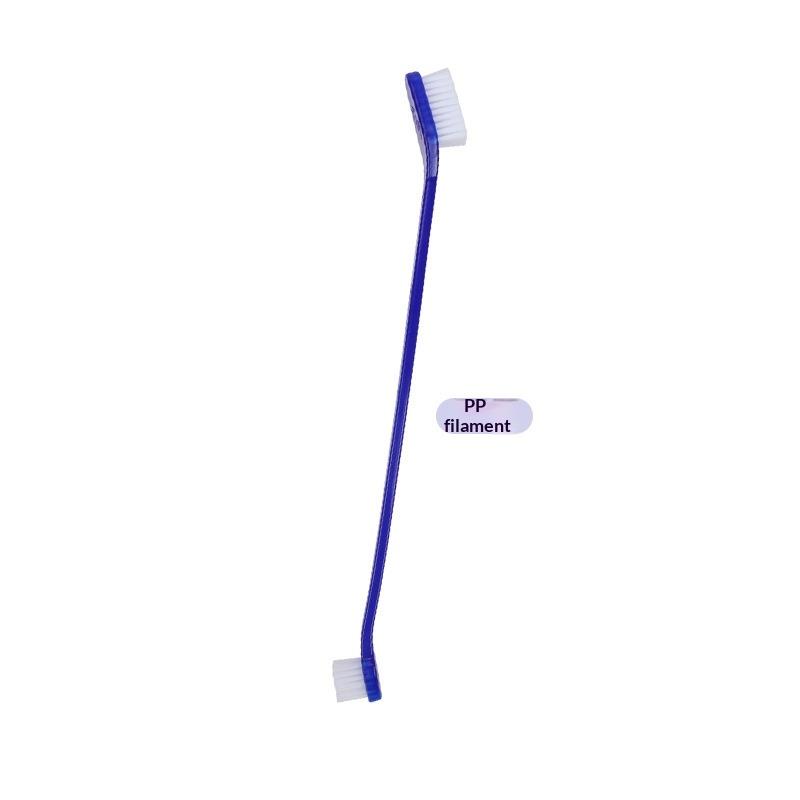 

Pet Toothbrush, Cat And Dog Toothbrush, Pet Supplies, Toothbrush, Oral HygieneCentury House one size