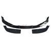 BMW M4 G82 Carbon Fiber 3D Front Lip Spoiler & Under Bumper Body Kit Diffuser