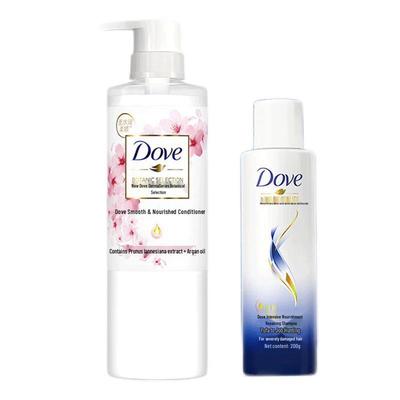 Intensive Nourishment & Repair Shampoo & Conditioner Set