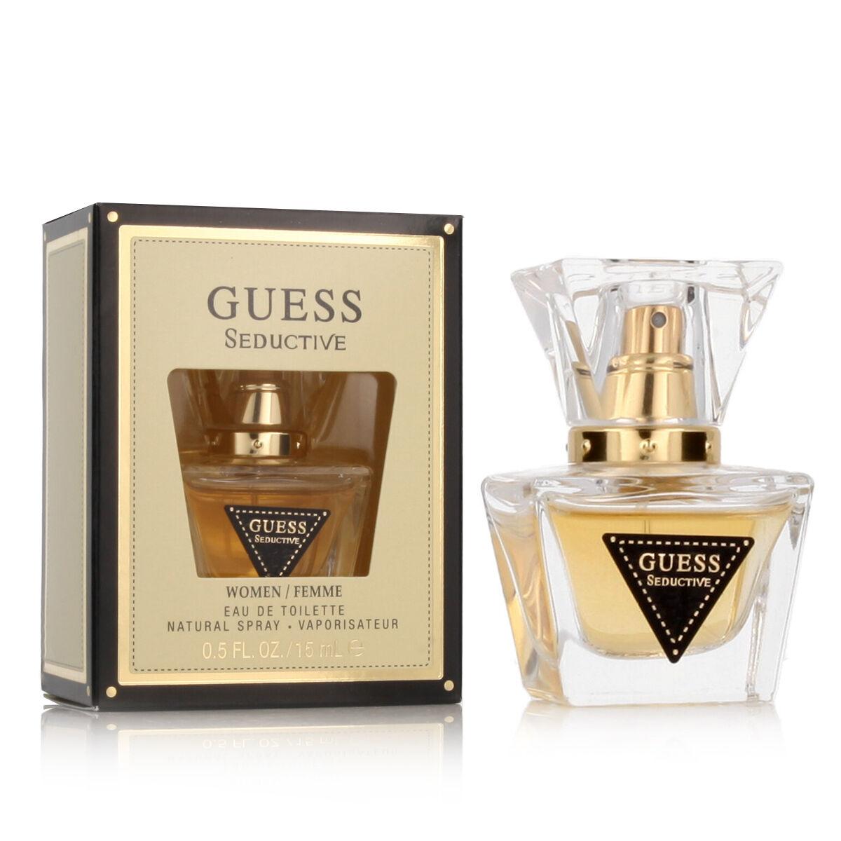

Женские духи Guess EDT Seductive 15 мл