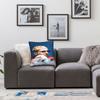 Rapper Plk Photo Pillowcases  Funny Pillow Case For Chair Sofa Home Decor Soft Pillow Cover