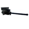 Leihuo Universal Brake Master Cylinder for YFZ450 Motorcycles and ATVs 7/8" 250, 300, 350, 400, 450, 500, 550, 600, 650, 660, 700, 750, 660R, 700R,