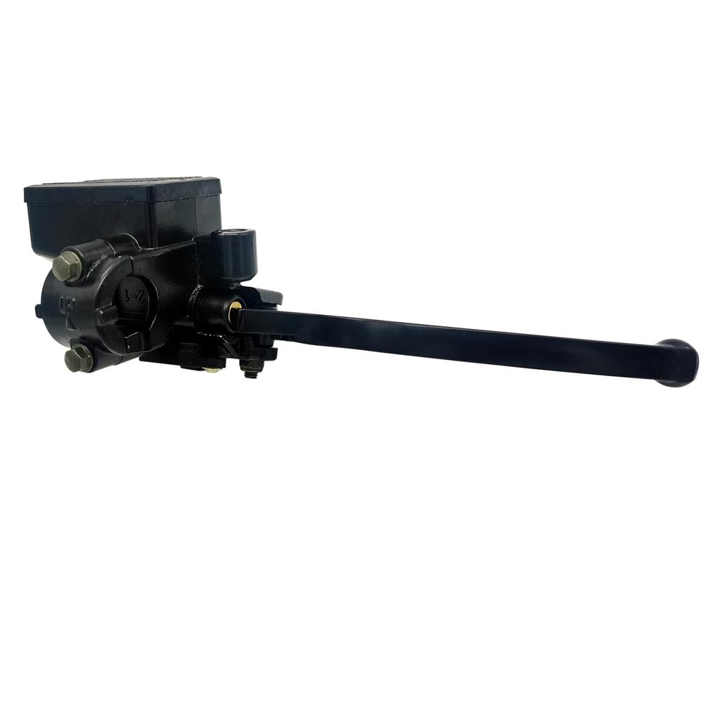 Leihuo Universal Brake Master Cylinder for YFZ450 Motorcycles and ATVs 7/8" 250, 300, 350, 400, 450, 500, 550, 600, 650, 660, 700, 750, 660R, 700R,