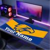 Adelaide Crows (1) Custom Name Mouse Pad Non‑Slip Mousepad for Office Gaming Desk Custom Gift for Men Women