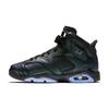 Air 6 Retro All Star - Chameleon