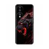 For Honor 70 5G Case Silicone Back Phone Cover For Honor 70 Pro Phone Cases Cute Flower Coque Funda for Huawei Honor 70 Pro Plus