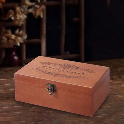 Parures et bijoux – Boîtes à bijoux