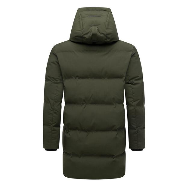 Куртка зимняя Stone Harbour Darianoo