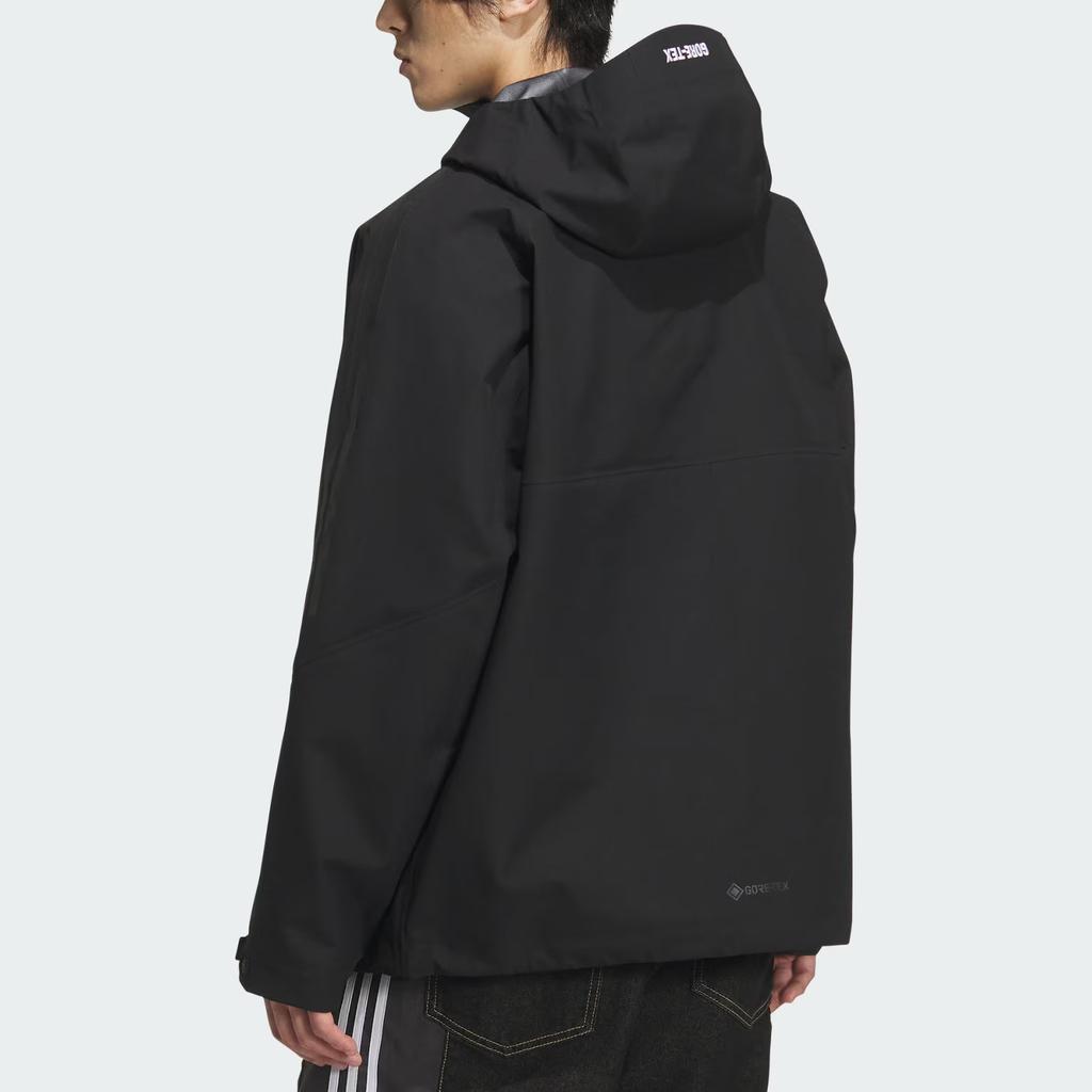 Adidas Originals FW25 Jacket Men's KA3941