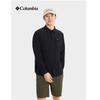 Columbia Herren UPF100 Sonnenschutz Poloshirt