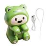 Animal Shaped Food Fan - Portable Fan for Hot Soup, Coffee, Baby Food and Everyday Meals