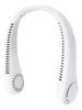 1PC Fan New Mini Neck Portable No Bladeless Hanging Neck Rechargeable Air Cooler 3 Speed Mini Summer Sport Fan