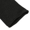 Cut Resistant Protective Sleeve Level 5 Safety HPPE Cut Resistant Arm Sleeve with Thumb Hole for Garden Kitchen