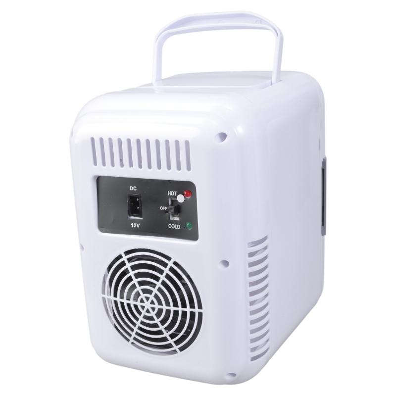 Solární chlazení Přenosná solární lednice s boxem na baterie Rybářská solární lednice Energeticky úsporná lednice pro venkovní dobrodružství