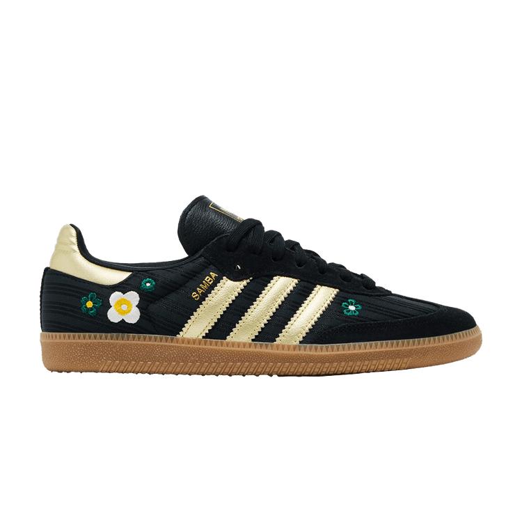 adidas Samba OG Liberty London Black (Women s) 36.5