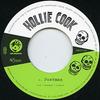 7inch Record HOLLIE COOK  Postman  Superfast MRB7123 Mr Bongo 2014 UK Reggae Ska  Dub Used