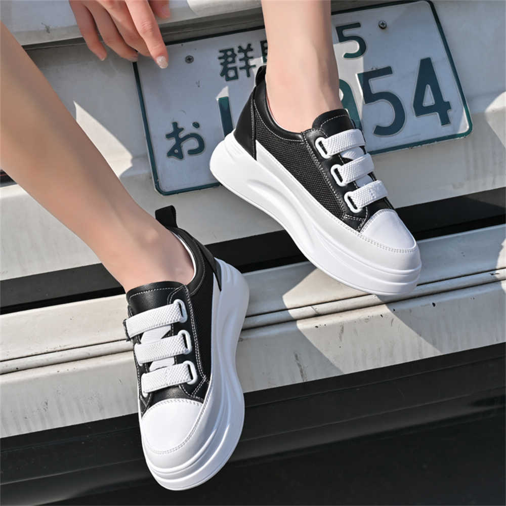 Fashion Autumn-spring Increase Height Womans Tennis Shoes Training Female Running Sneakers Basketball Brand For Women Sports Tenid
