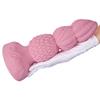 Extra Large Alien-Shaped Anal Plug - Liquid Silicone SM Sex Toy for Men & Women, Ergonomic Posterior Pleasure Device