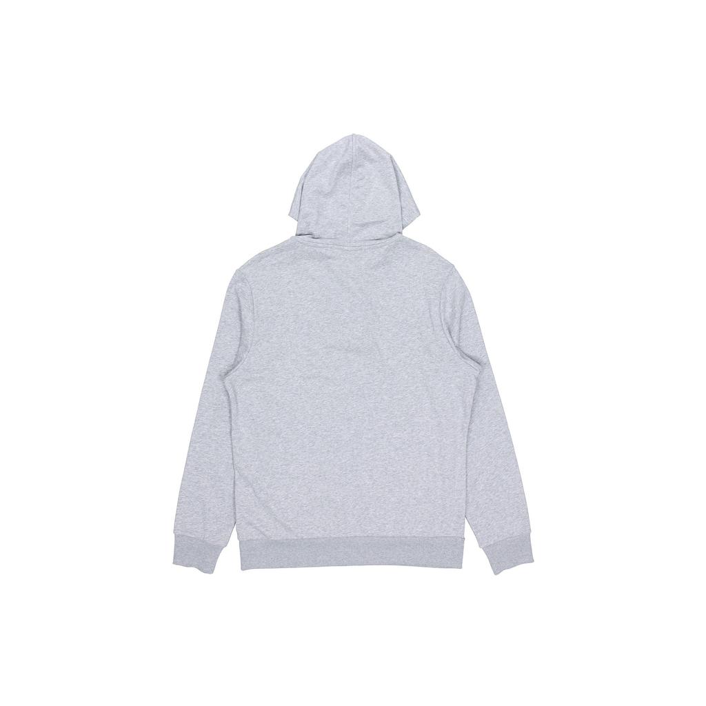 Li Ning Sweatshirt Men's Light Gray AWDRB25-3