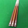 Xilekang Ash Wood Snooker Billiard Cue with 10mm Tip