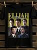 Vintage Tshirt Vintage Elijah Mikaelson Graphic Tshirt