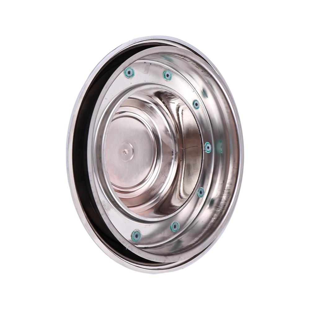 Chromová krytka středového kola 4895432AA Vhodné pro Chrysler 300 Dodge Charger