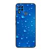 For Infinix Hot 11 G37 4G Case Covers TPU Black Silicone Cover for Infinix Hot11 G37 Protective X689F Soft G 37 Black Shells