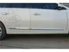 12-19 New Sylphy ABS Electroplated Door Edge Anti-Collision Strip