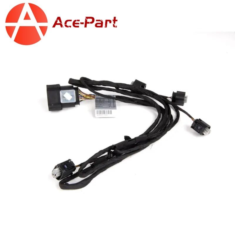 61126928362 For BMW 5 Series E60 2003-2010 Front Bumper Parking Sensor Wiring Harness Front Bumper PDC Wiring Harness PDC Cable