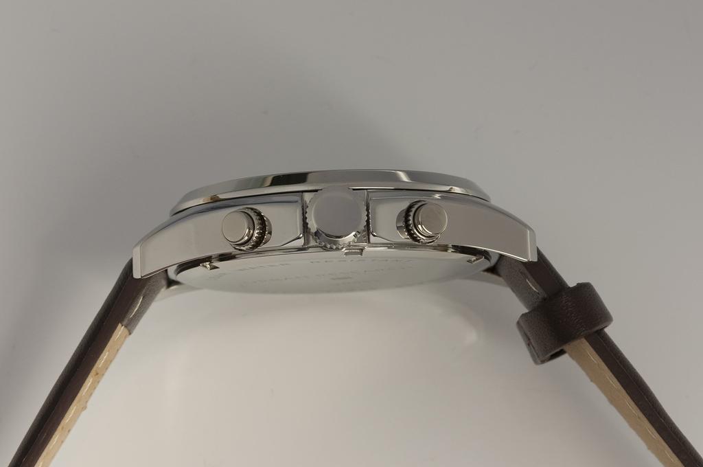 [Urban Research] Watch UR003-03 Men's Brown